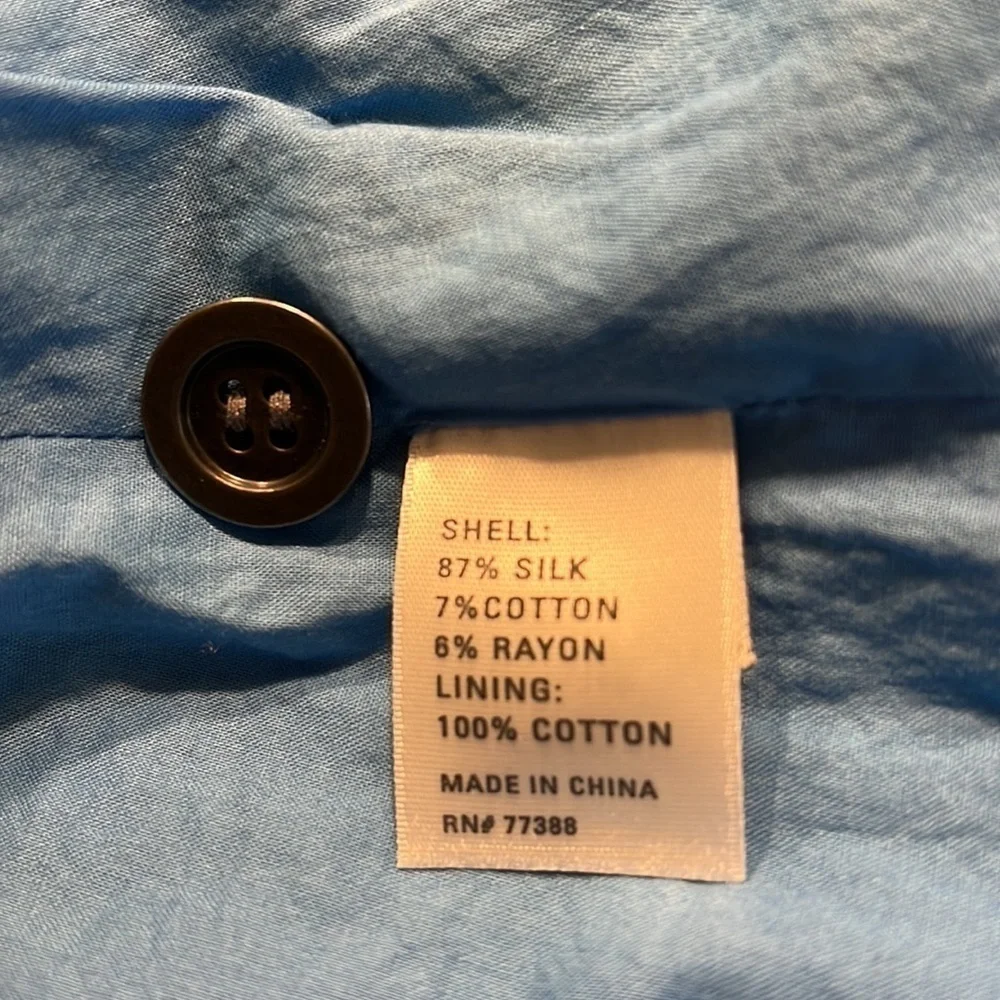 Madewell colorful eliot
